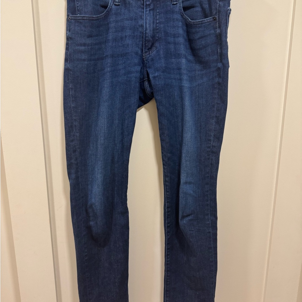 Bonobos Men's Blue Denim Jeans 32x33